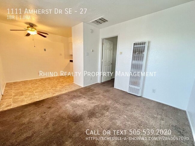 Building Photo - 1111 Amherst Dr SE