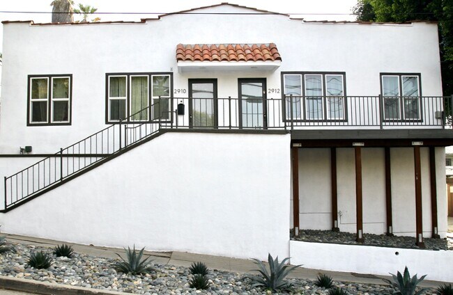 Foto del edificio - 2910 Marathon St