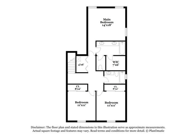 Foto del edificio - 11130 Star Lily St
