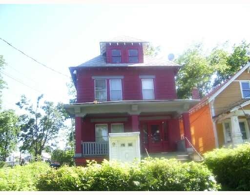 Foto principal - 863 Glenwood