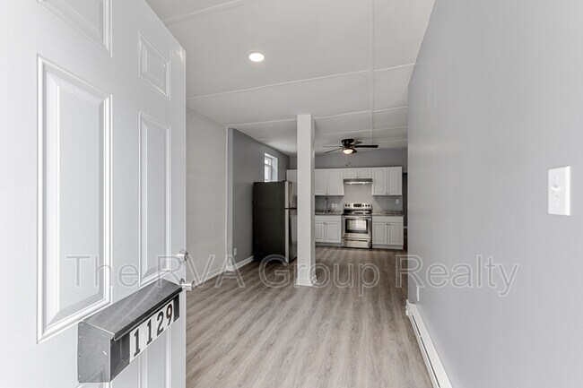 Foto del edificio - 1129 Hinton St