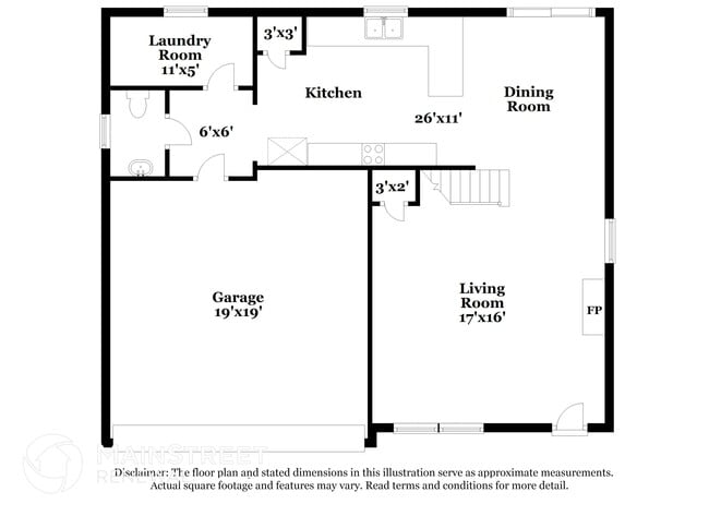 Building Photo - 1133 Cloud View Dr