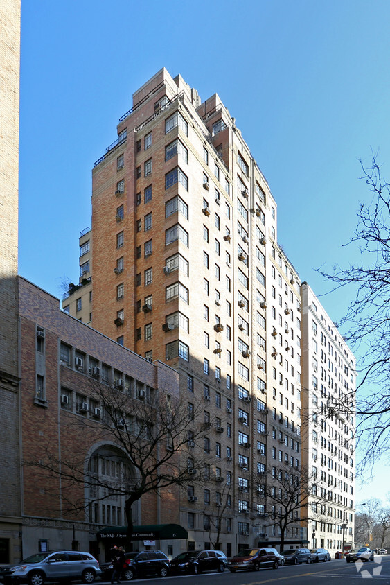 Foto principal - 5 W 86th St