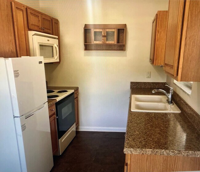 Building Photo - 1511 Daroca Dr