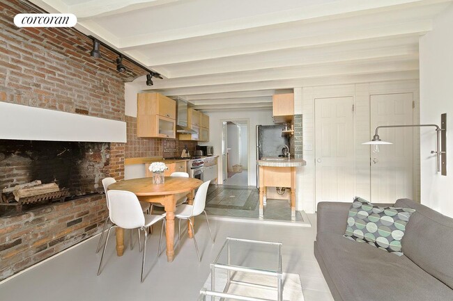 Foto del edificio - 82 Willow St