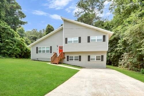 Building Photo - 2898 Hyde Park Dr