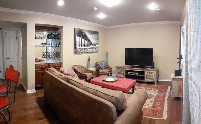Foto del edificio - 2 bed/1 bath Pecan Grove