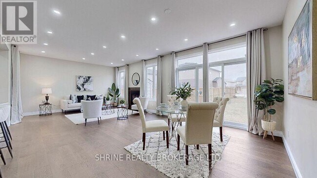 Photo du bâtiment - 1395 Lawson Rd