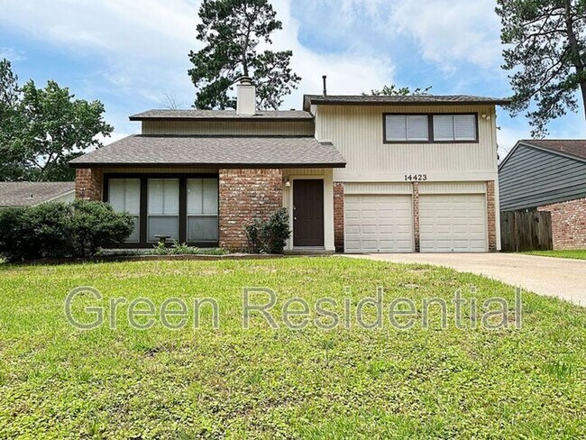 Building Photo - 14423 Cypress Leaf Dr