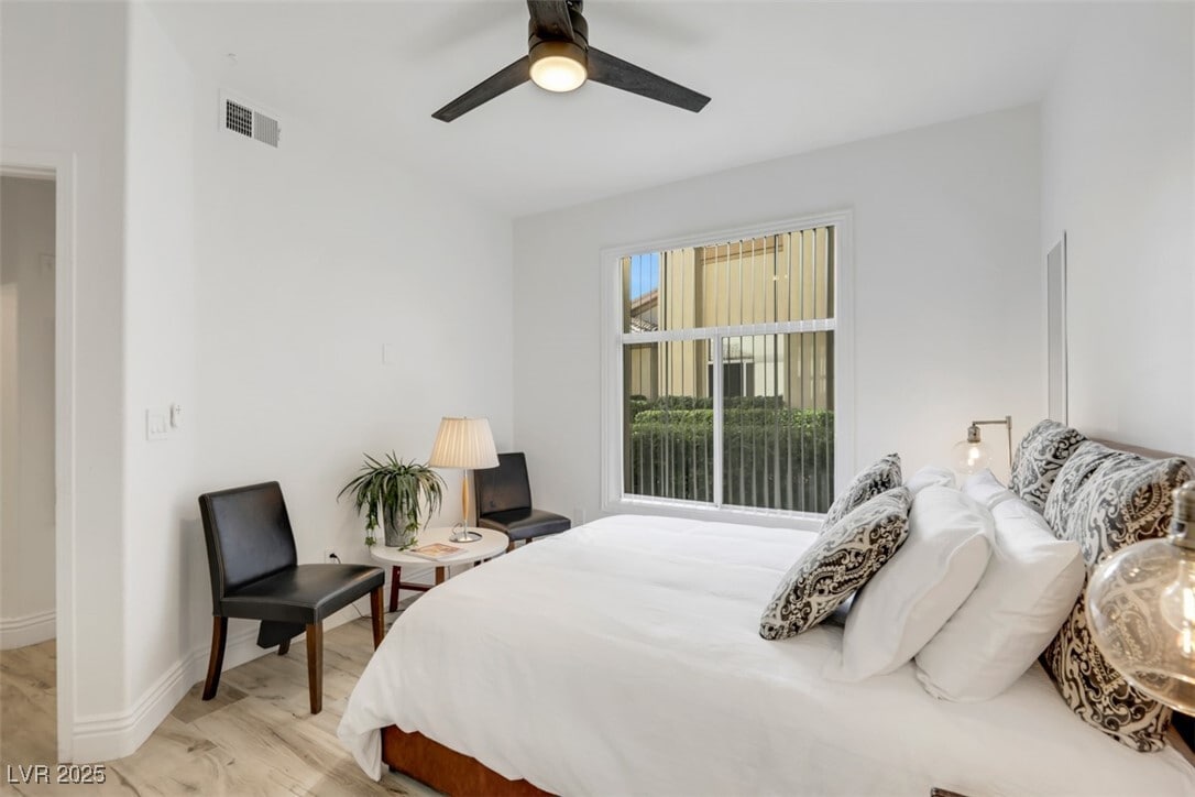 Foto principal - 2050 W Warm Springs Rd