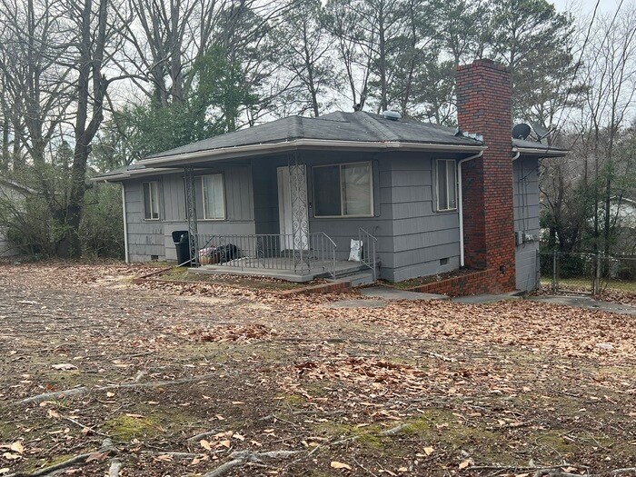 1656 4th Way NW, Center Point, AL 35215 House Rental in Center Point