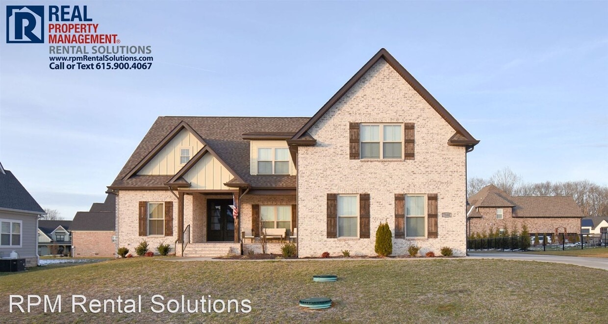 Primary Photo - 4 br, 3.5 bath House - 7100 Pembrooke Farms