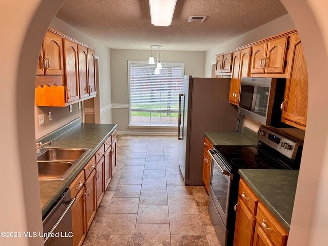 Photo - 1324 Biloxi St House