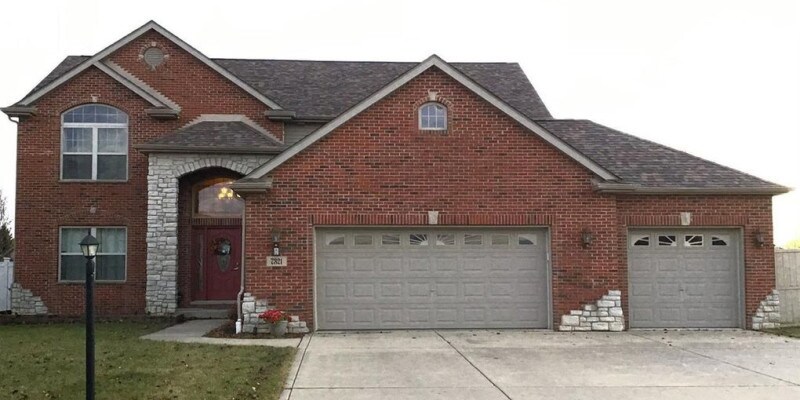 Primary Photo - DoubleTree West Subdivision