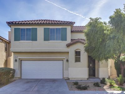 Foto principal - 1817 Barrel Oak Ave