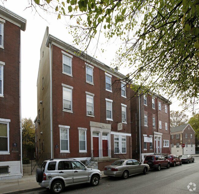 Foto del edificio - Friends Housing