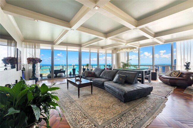 Foto del edificio - 1100 Biscayne Blvd