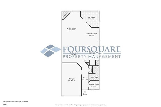 Building Photo - End Unit Townhome| 2nd Floor Loft Space | ...