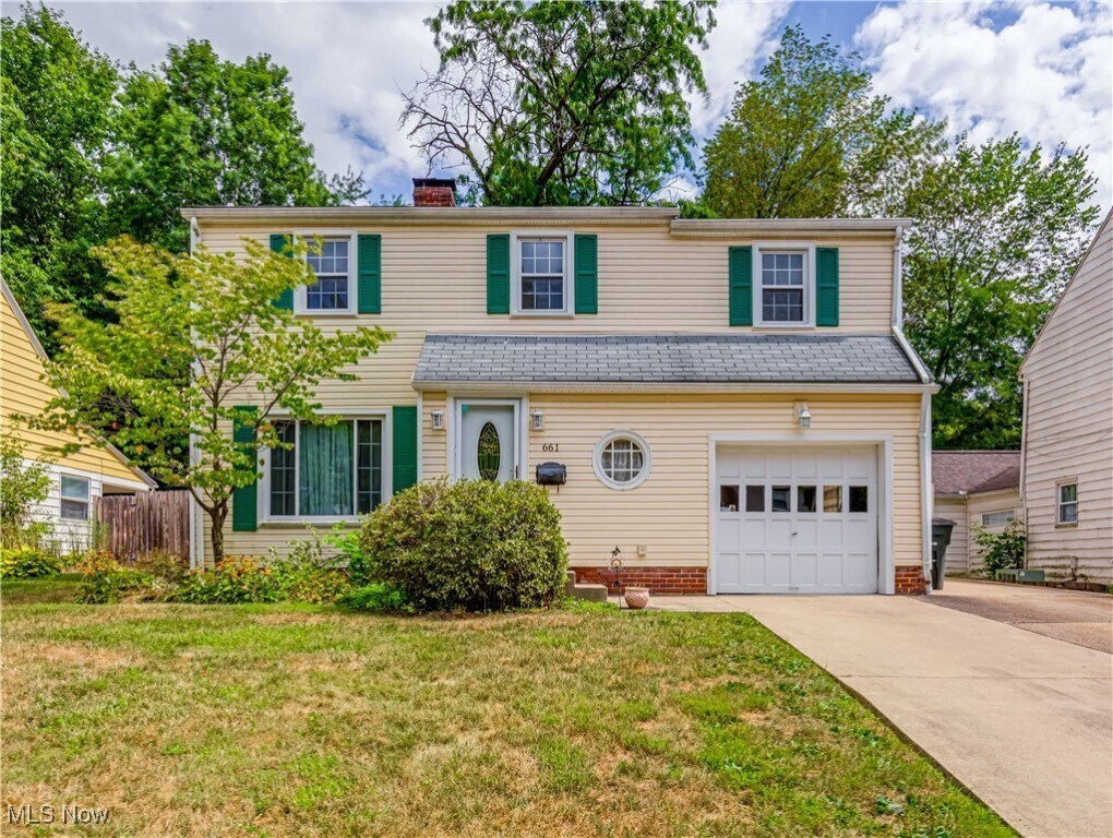 Foto principal - 661 Seward Ave