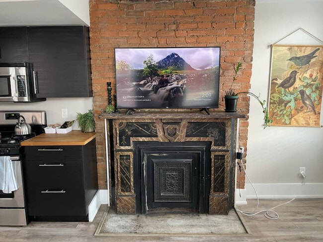 Foto del edificio - 1470 Goetz Alley