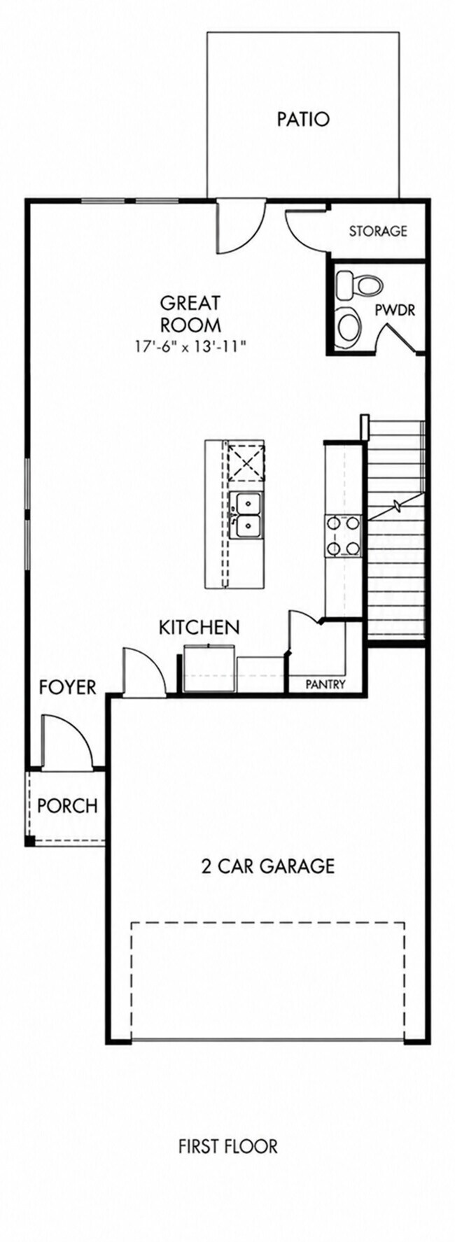 Building Photo - 824 Arrington Wy