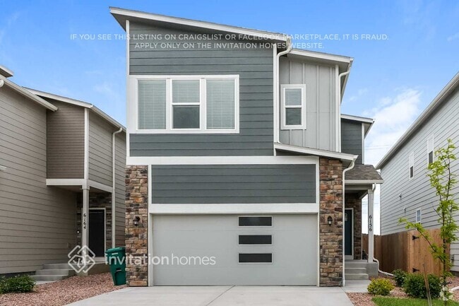 Building Photo - 6156 Big Bird Dr