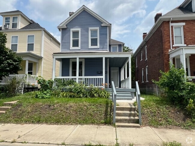 358 Saint Clair Ave