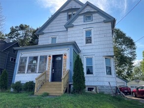 Building Photo - 639 Chenango St