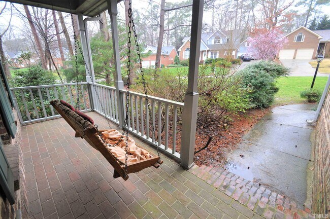 Foto del edificio - 104 Coventry Ln