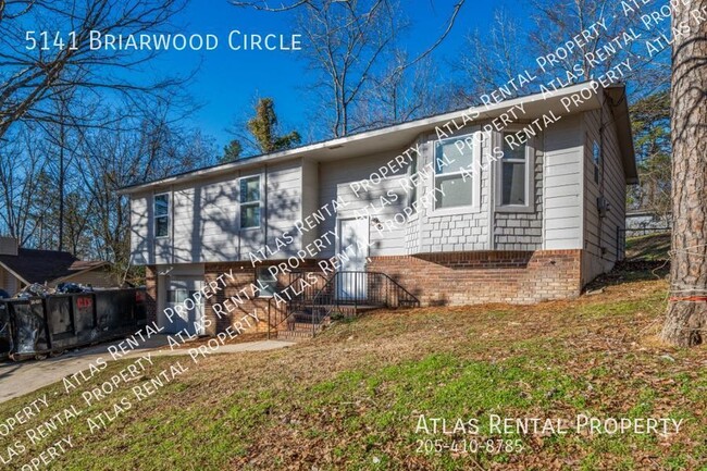 Building Photo - 5141 Briarwood Circle Pinson, AL 35126