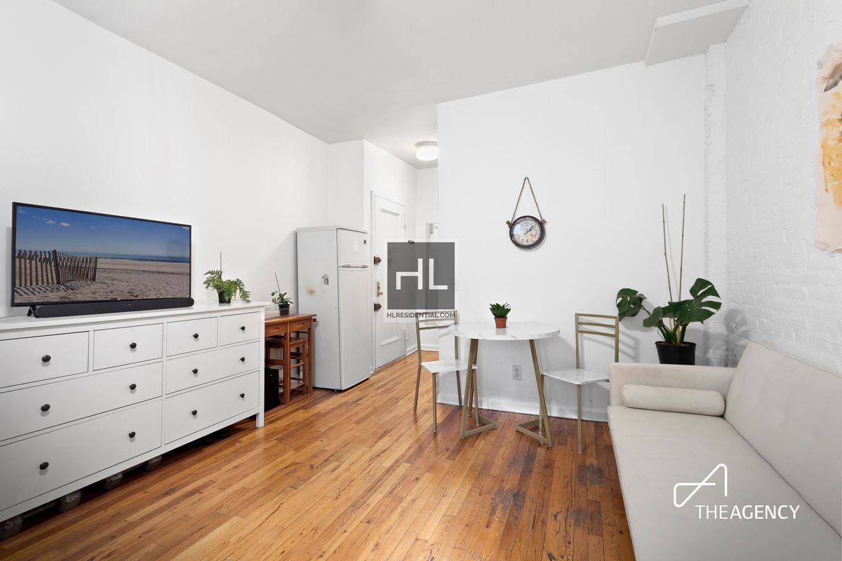 Foto principal - WEST 54 STREET