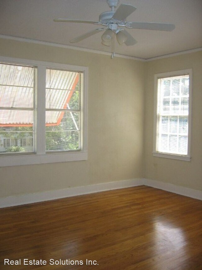 Foto del edificio - 3635 N State St