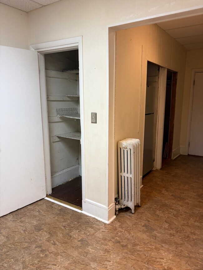 Photo - 17 Aberdeen St. Unit 2 Apartment