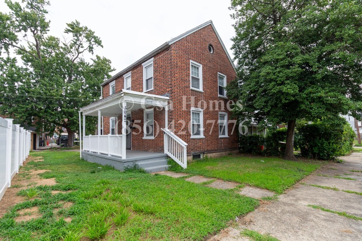Photo - 3042 Porter Rd