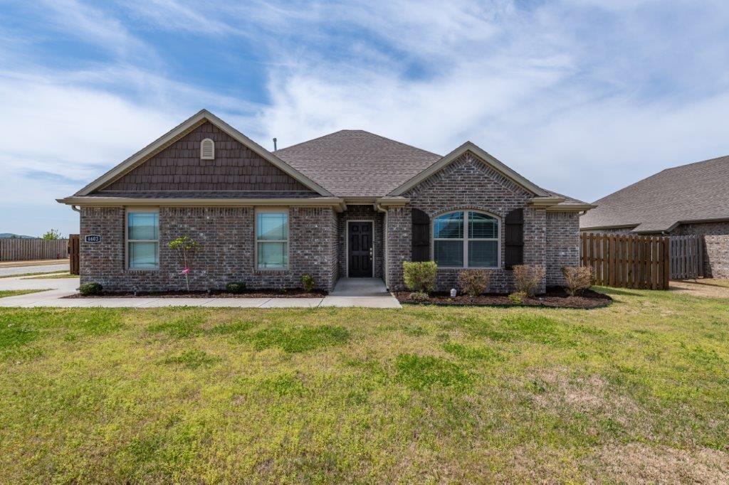 Primary Photo - 4603 W Croft Dr