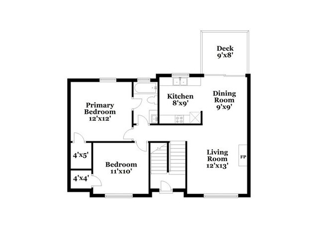 Building Photo - 3297 Landgraf Close, Decatur, GA 30034