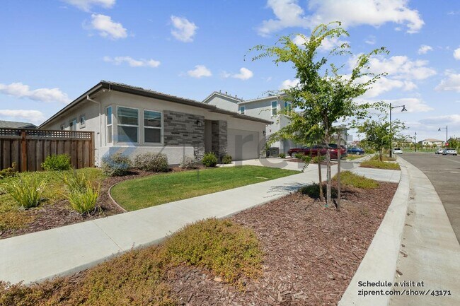 Foto del edificio - 3308 Mayberry St