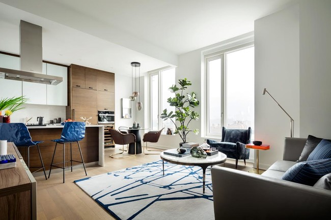 Foto del edificio - 530 W 30th St