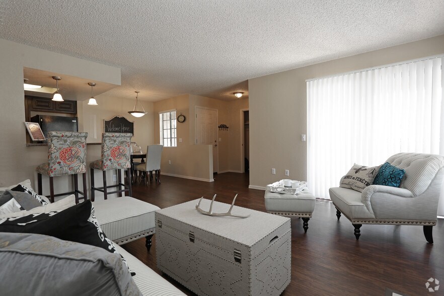 Estrella Apartment Homes Estrella Apartment Homes