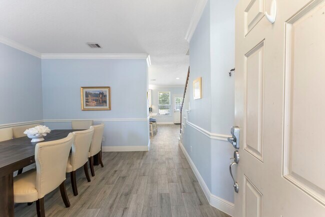 Foto del edificio - 119 Wood Drake Place