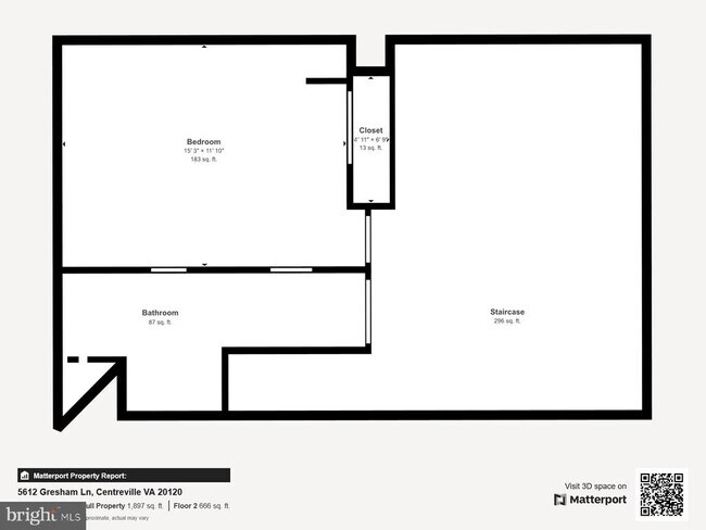 Foto del edificio - 5612 Gresham Ln