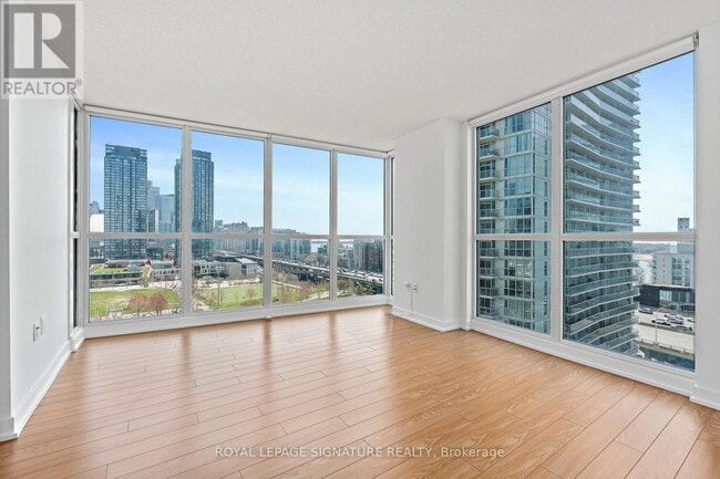 Building Photo - 85 Queens Wharf Rd