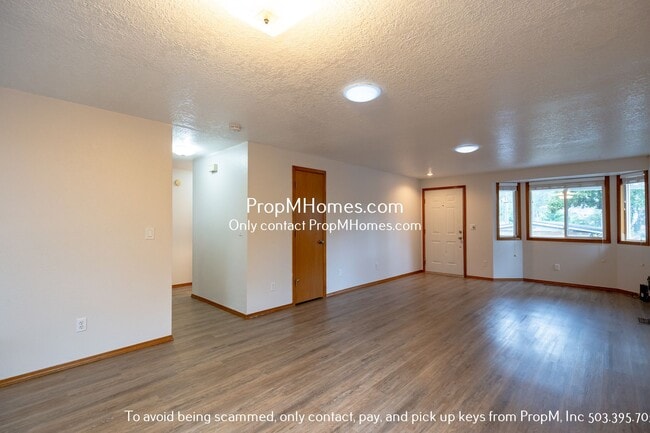 Foto del edificio - Bright Two Bedroom Home in Oak Grove!