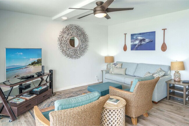 Foto del edificio - 2653 S Kihei Rd