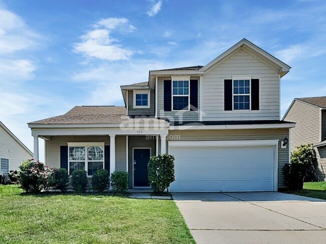 Building Photo - 121 Decatur Dr