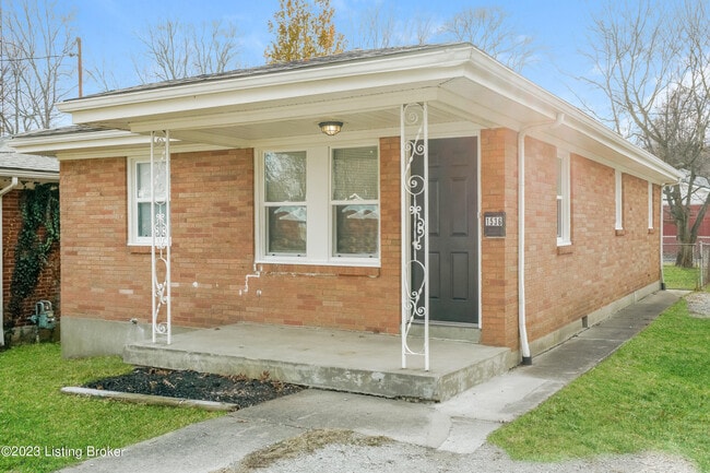 Building Photo - 1536 Haskin Ave