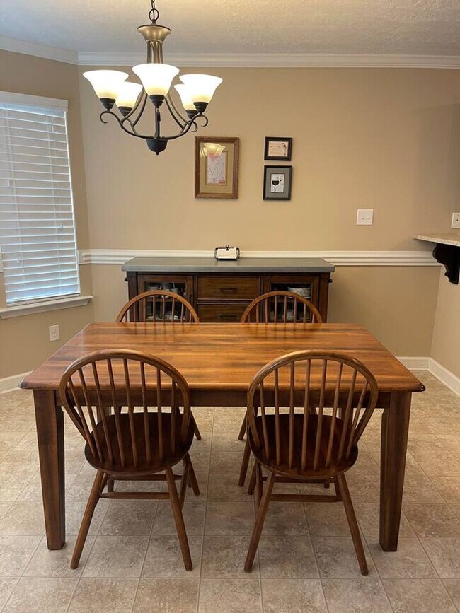 Foto del edificio - 3 Bedroom Ranch near Fort Gordon