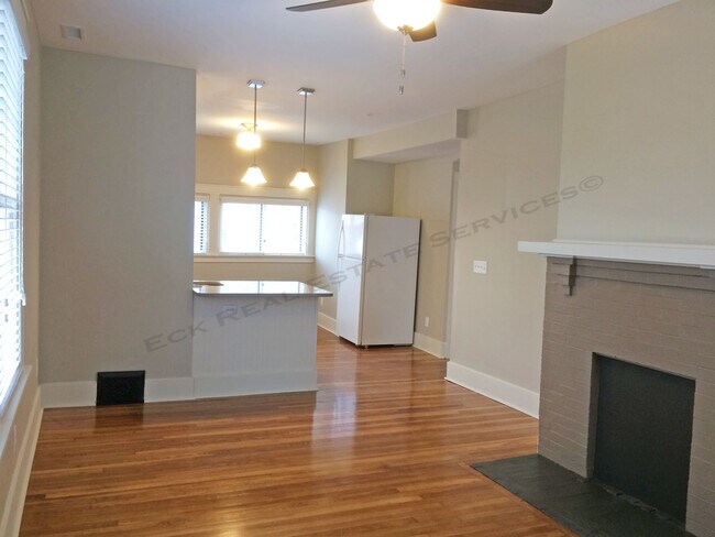 Foto del edificio - 707 W 12th St