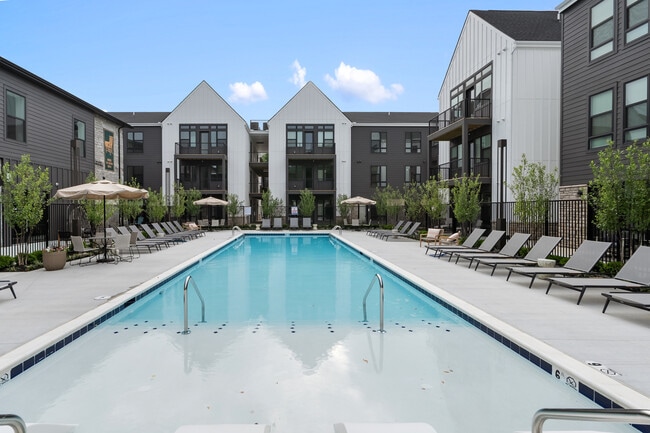 Building Photo - The Mill on Flax