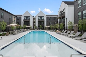 Building Photo - The Mill on Flax